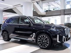 BMW X5 xDrive 40Li M Sport Package - фото 4