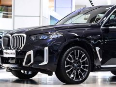 BMW X5 xDrive 40Li M Sport Package - фото 5
