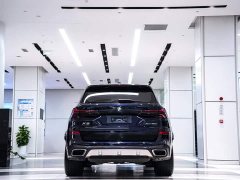 BMW X5 xDrive 40Li M Sport Package - фото 7