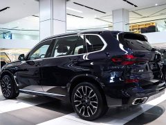 BMW X5 xDrive 40Li M Sport Package - фото 8