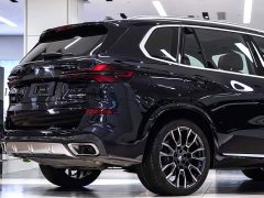 BMW X5 xDrive 40Li M Sport Package - фото 9