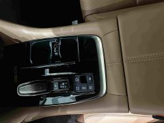 Toyota Vellfire Crown Hybrid 2.5L Premium Edition - фото 10