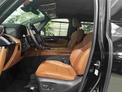 Toyota Vellfire Crown Hybrid 2.5L Premium Edition - фото 11