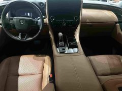 Toyota Vellfire Crown Hybrid 2.5L Premium Edition - фото 13