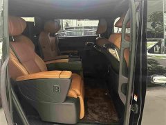 Toyota Vellfire Crown Hybrid 2.5L Premium Edition - фото 14