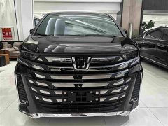 Toyota Vellfire Crown Hybrid 2.5L Premium Edition - фото 2
