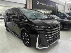 Toyota Vellfire Crown Hybrid 2.5L Premium Edition - фото 3