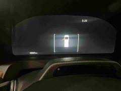 Toyota Vellfire Crown Hybrid 2.5L Premium Edition - фото 7