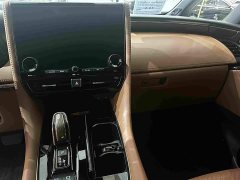 Toyota Vellfire Crown Hybrid 2.5L Premium Edition - фото 9