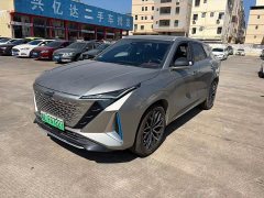 Changan Oushang Z6 New Energy Blue Whale iDD 150KM Flagship Plus Smart Parking Edition - ფოტო 2