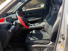 Changan Oushang Z6 New Energy Blue Whale iDD 150KM Flagship Plus Smart Parking Edition - ფოტო 3