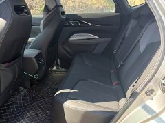 Changan Oushang Z6 New Energy Blue Whale iDD 150KM Flagship Plus Smart Parking Edition - ფოტო 4