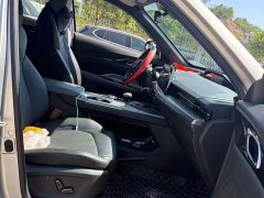 Changan Oushang Z6 New Energy Blue Whale iDD 150KM Flagship Plus Smart Parking Edition - ფოტო 7
