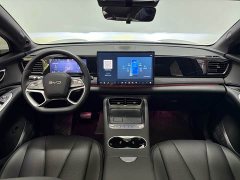BYD Sealion 06 EV 605 Navigator Pro - ფოტო 11