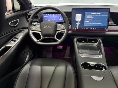BYD Sealion 06 EV 605 Navigator Pro - ფოტო 12