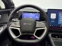 BYD Sealion 06 EV 605 Navigator Pro - ფოტო 13