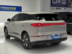 BYD Sealion 06 EV 605 Navigator Pro - ფოტო 4