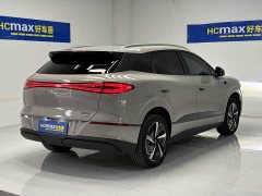 BYD Sealion 06 EV 605 Navigator Pro - ფოტო 6