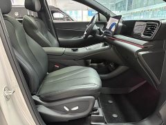 BYD Sealion 06 EV 605 Navigator Pro - ფოტო 9