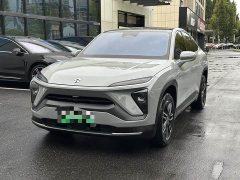 NIO EC6 615KM Performance Edition - ფოტო 1