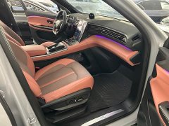 NIO EC6 615KM Performance Edition - ფოტო 10