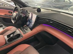 NIO EC6 615KM Performance Edition - ფოტო 12