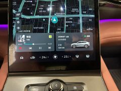 NIO EC6 615KM Performance Edition - ფოტო 13