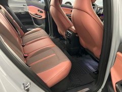 NIO EC6 615KM Performance Edition - ფოტო 14