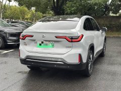 NIO EC6 615KM Performance Edition - ფოტო 2