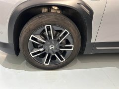 NIO EC6 615KM Performance Edition - ფოტო 5