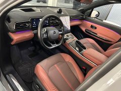 NIO EC6 615KM Performance Edition - ფოტო 6