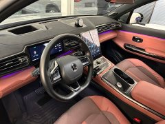 NIO EC6 615KM Performance Edition - ფოტო 7