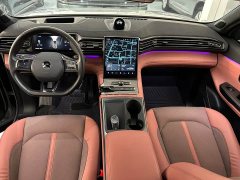 NIO EC6 615KM Performance Edition - ფოტო 9