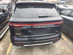 Geely Xingyue L Oriental Radiance 2.0T Auto Panorama Edition - photo 10
