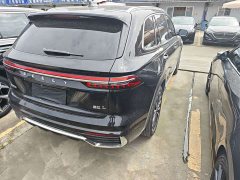 Geely Xingyue L Oriental Radiance 2.0T Auto Panorama Edition - photo 11