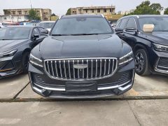 Geely Xingyue L Oriental Radiance 2.0T Auto Panorama Edition - photo 2