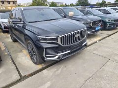 Geely Xingyue L Oriental Radiance 2.0T Auto Panorama Edition - photo 3