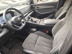 Geely Xingyue L Oriental Radiance 2.0T Auto Panorama Edition - photo 4