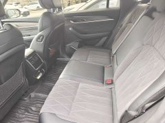 Geely Xingyue L Oriental Radiance 2.0T Auto Panorama Edition - photo 6