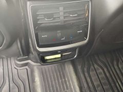 Geely Xingyue L Oriental Radiance 2.0T Auto Panorama Edition - photo 7