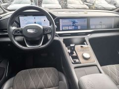 Geely Xingyue L Oriental Radiance 2.0T Auto Panorama Edition - photo 8