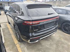 Geely Xingyue L Oriental Radiance 2.0T Auto Panorama Edition - photo 9