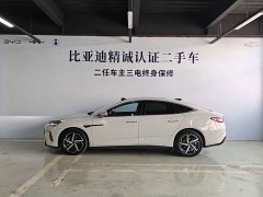 BYD Seal 07 DM-i 1.5T 230km Flagship - фото 3