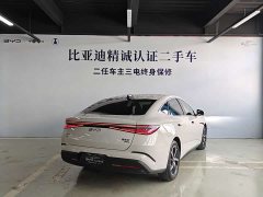 BYD Seal 07 DM-i 1.5T 230km Flagship - фото 4