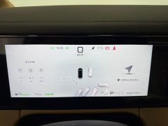 Denza D9 Gen 2 EV RWD Flash Charge Luxury Edition - ფოტო 11