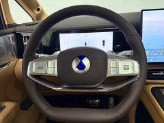 Denza D9 Gen 2 EV RWD Flash Charge Luxury Edition - ფოტო 14