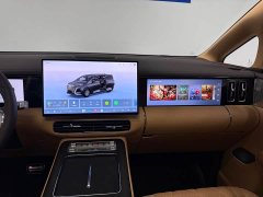Denza D9 Gen 2 EV RWD Flash Charge Luxury Edition - ფოტო 15