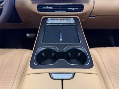 Denza D9 Gen 2 EV RWD Flash Charge Luxury Edition - ფოტო 17