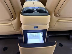 Denza D9 Gen 2 EV RWD Flash Charge Luxury Edition - ფოტო 18