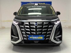 Denza D9 Gen 2 EV RWD Flash Charge Luxury Edition - ფოტო 2